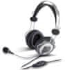 headset - HS-04SU (slúchadlá + mikrofón)