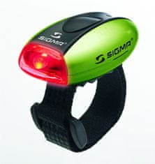 Sigma Micro zadné green