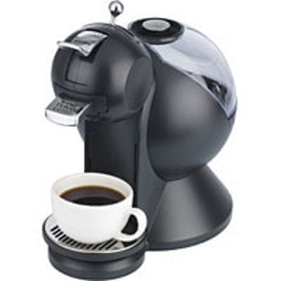 Krups Nescaf������ Dolce Gusto KP2100 - Coffee machine - 15 bar - black 