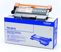 BROTHER TN-2220, čierna