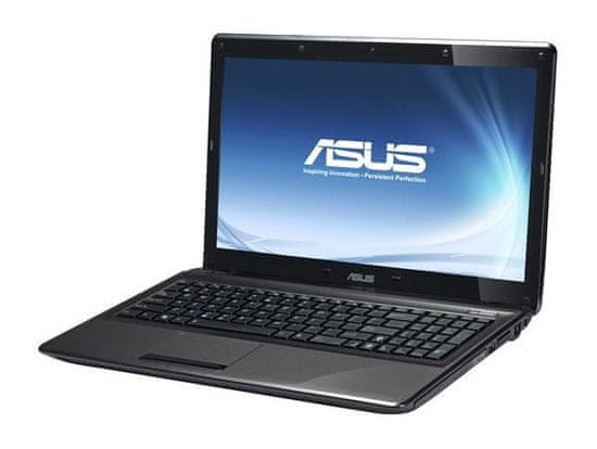 ASUS A52JE-EX211D