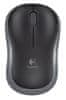 Wireless Mouse M185 Swift Grey