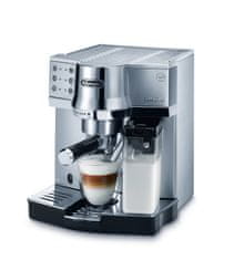 De'Longhi pákový kávovar EC 850.M - zánovné