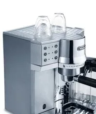 De'Longhi EC 850 - rozbalené