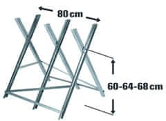 Einhell Koza na rezanie dreva 4500067