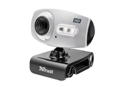 Trust elight full 2025 hd 1080p webcam