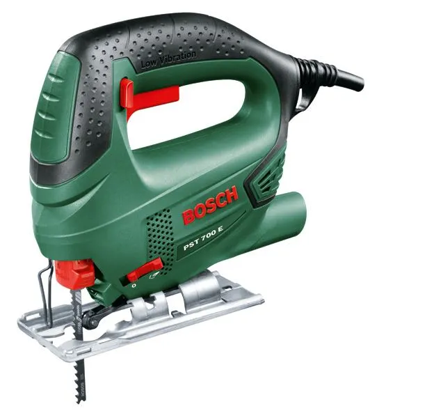 Bosch Kmitacia píla PST 700 E