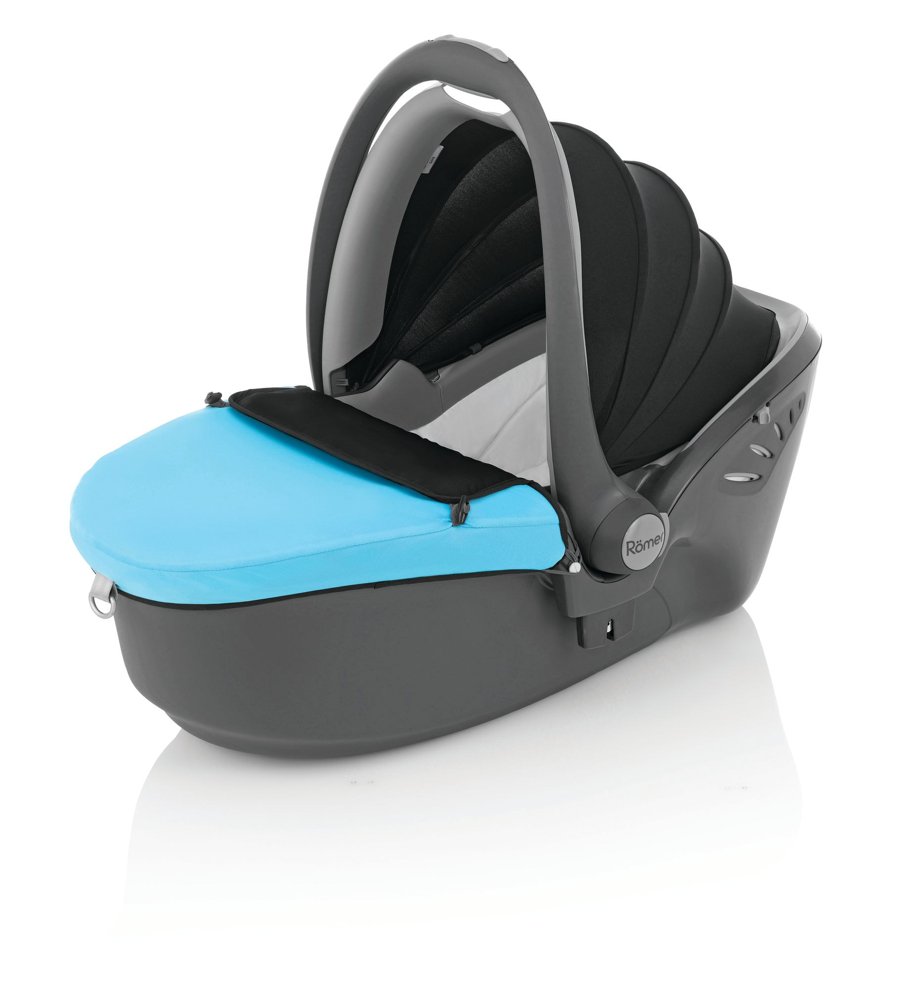 Britax safe outlet sleeper