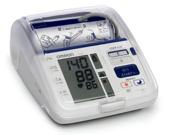 Omron i - C10