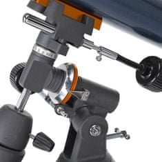 Celestron AstroMaster 70 EQ (21062)