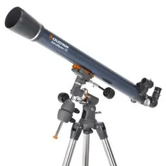 Celestron AstroMaster 70 EQ (21062)