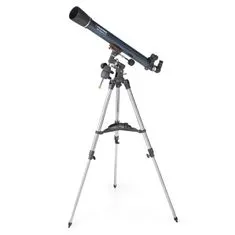 Celestron AstroMaster 70 EQ (21062)