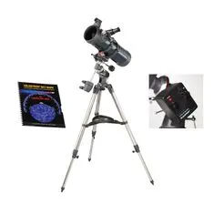 Celestron AstroMaster 114EQ (31042)