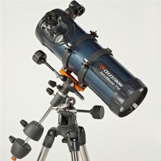 Celestron AstroMaster 114EQ (31042)