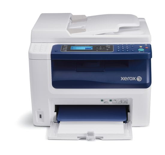 Xerox WorkCentre 6015/N (6015V_N)