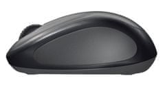 Logitech Wireless Mouse M235, black