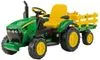 PEG PEREGO Elektrické vozítko John Deere Ground Force