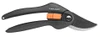 FISKARS Nožnice záhradné SingleStep 111260, dvojčepeľové