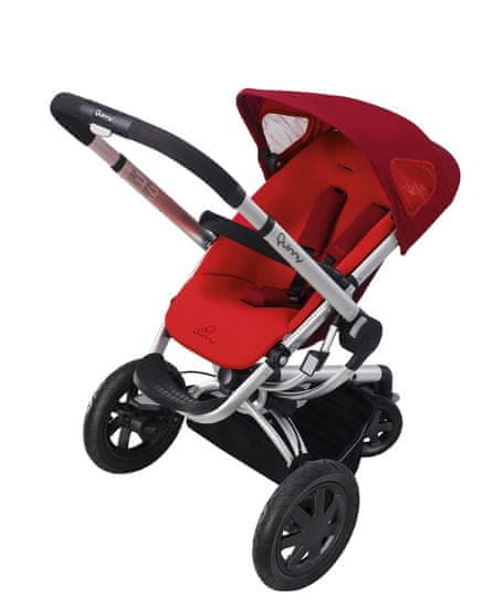 Quinny 2012 buzz stroller best sale