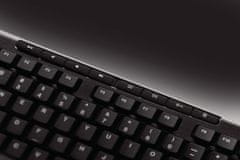 Logitech Wireless Keyboard K270 US (920-003738) - rozbalené