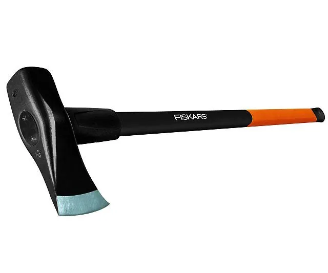 FISKARS 3700 kalač (1001705) + záruka Fiskars 2 roky