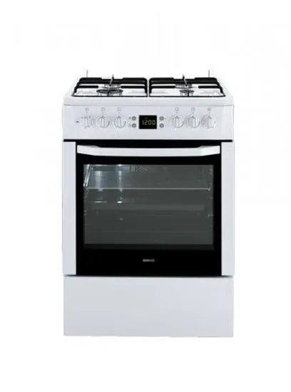 Beko CSM 62320 DW