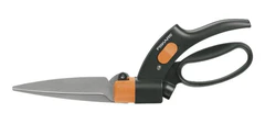 FISKARS Nožnice na trávu Servo 113680