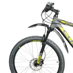 Zéfal Deflector M60 Sada MTB blatníkov