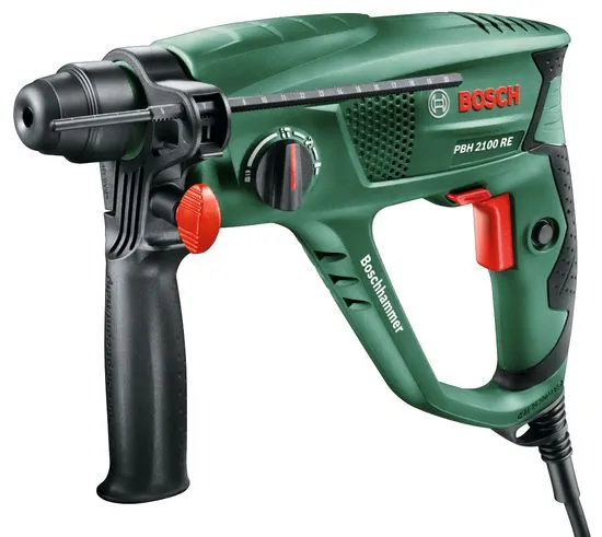 Bosch vŕtacie kladivo PBH 2100 RE