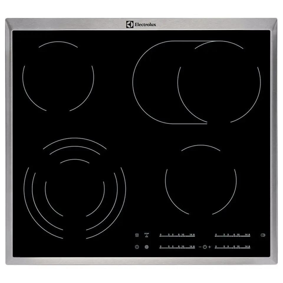 Electrolux EHF46547XK