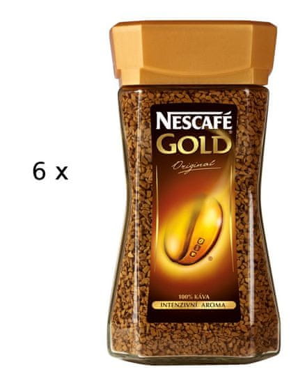 Nescaf Gold X G Mall Sk