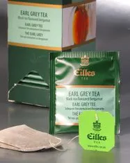 Eilles Tee Earl Grey, 4 x 25ks