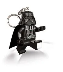 LEGO Star Wars - Darth Vader svietiaca kľúčenka