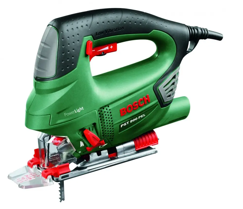 Bosch Kmitacia píla PST 900 PEL