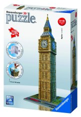 Ravensburger Big Ben 3D 216 dielikov