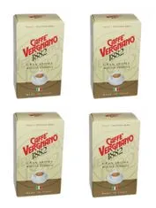 Vergnano Gran Aroma Bar, mletá 4 x 250g