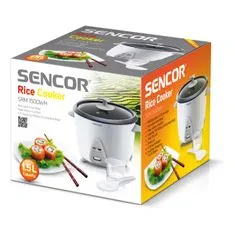 SENCOR SRM 1500 WH