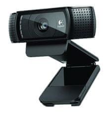 Logitech HD Webcam C920 (960-001055)