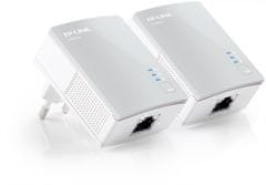 TP-LINK TL-PA4010 Starter Kit