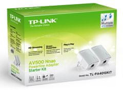 TP-LINK TL-PA4010 Starter Kit