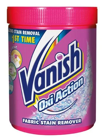 Vanish Oxi Action 1 kg