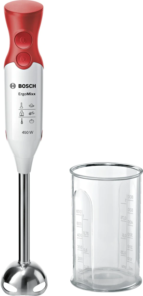 Bosch MSM64110 - rozbalené