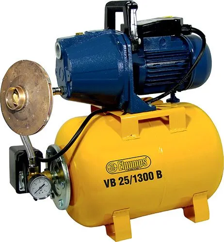 ELPUMPS VB 25/1300 B