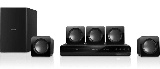 Philips HTD3510/12