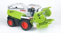 BRUDER Claas Jaguar 900 poľný sekací stroj 1:16