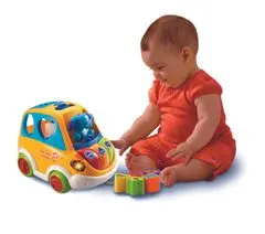 Vtech Hovoriace Auto Vtech