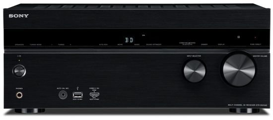 SONY STR-DN1040