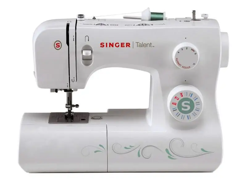 SINGER SMC 3321/00