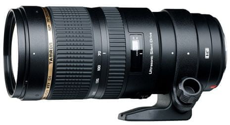 Tamron SP 70-200mm F/2.8 pre Canon