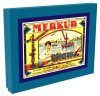 Merkur -Classic C04 183 modelov